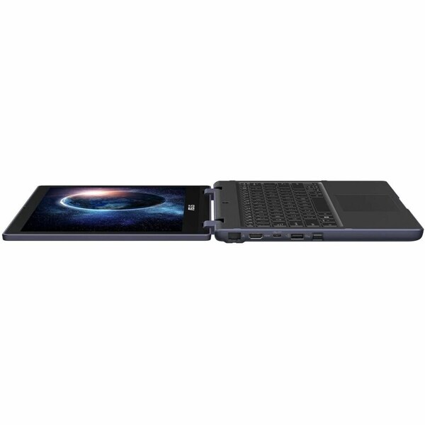 Asus ASUS BR SERIES WIN11 PRO ACADEMIC INTEL PROCESSOR N100 ALDER LAKE TOUCH WITH STY - BR1204FGA-YS14T-S