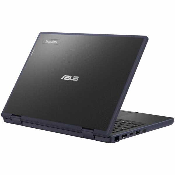 Asus ASUS BR SERIES WIN11 PRO ACADEMIC INTEL PROCESSOR N100 ALDER LAKE TOUCH WITH STY - BR1204FGA-YS14T-S