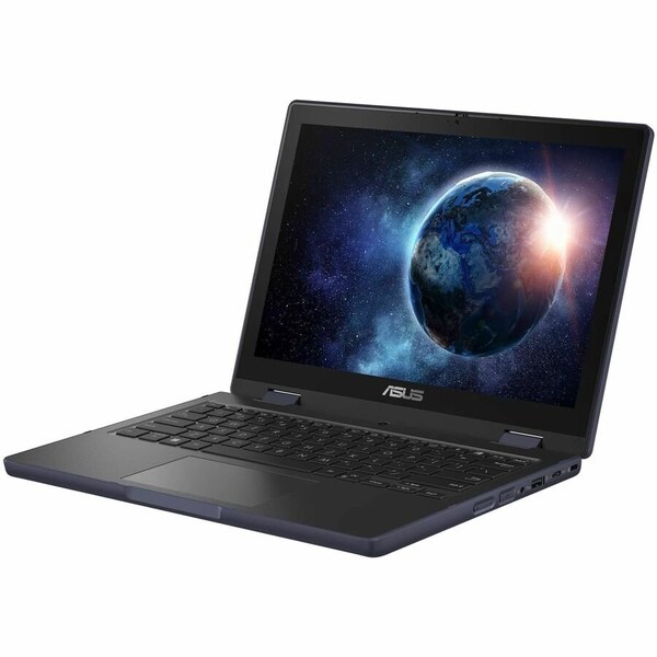 Asus ASUS BR SERIES WIN11 PRO ACADEMIC INTEL PROCESSOR N100 ALDER LAKE TOUCH WITH STY - BR1204FGA-YS14T-S