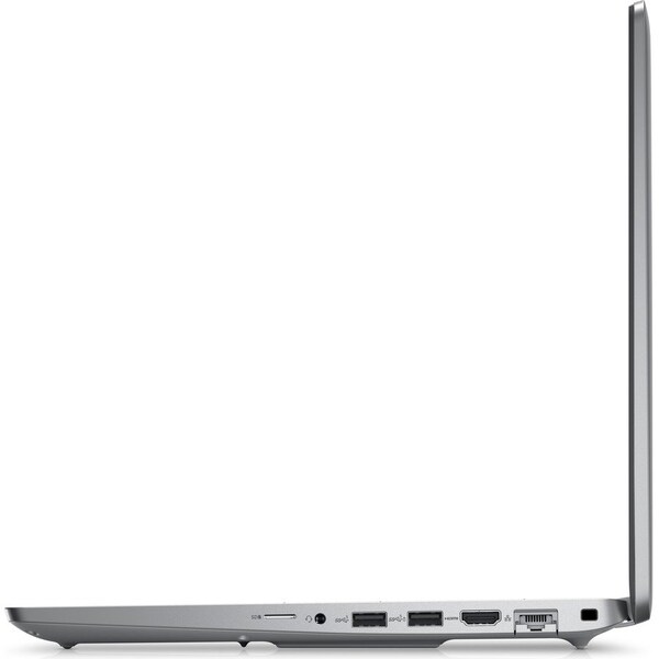 Dell MOBILE PRECISION 3580 CORE_I5-1335U 16GB 2DIMMS 256GB SS NT 1920X1080 WLS W11 - 2NXWW