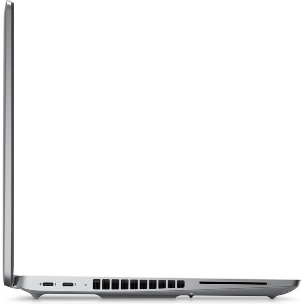 Dell MOBILE PRECISION 3580 CORE_I5-1335U 16GB 2DIMMS 256GB SS NT 1920X1080 WLS W11 - 2NXWW
