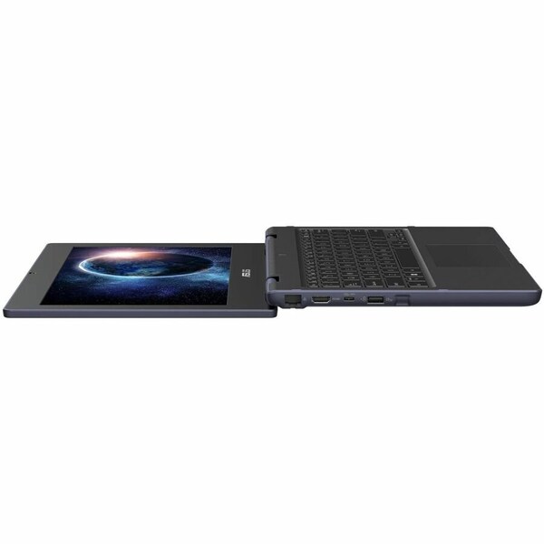 Asus ASUS BR SERIES WIN11 PRO ACADEMIC INTEL PROCESSOR N100 ALDER LAKE 11.6 4 / 128 G - BR1104CGA-YS14