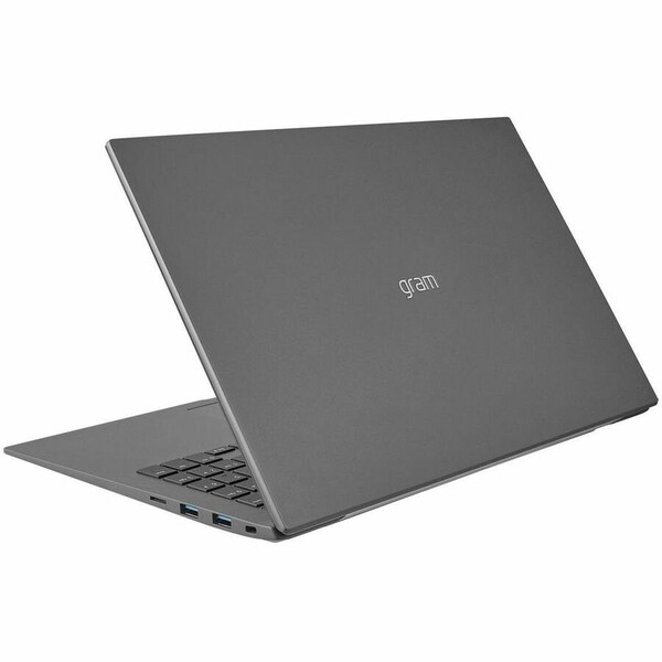 Lg LG gram 15ZT90R-G.AX34U1 15" Notebook - 8 GB - 256 GB SSD - In-plane Switching (IPS) Technology - 15ZT90R-G.AX34U1