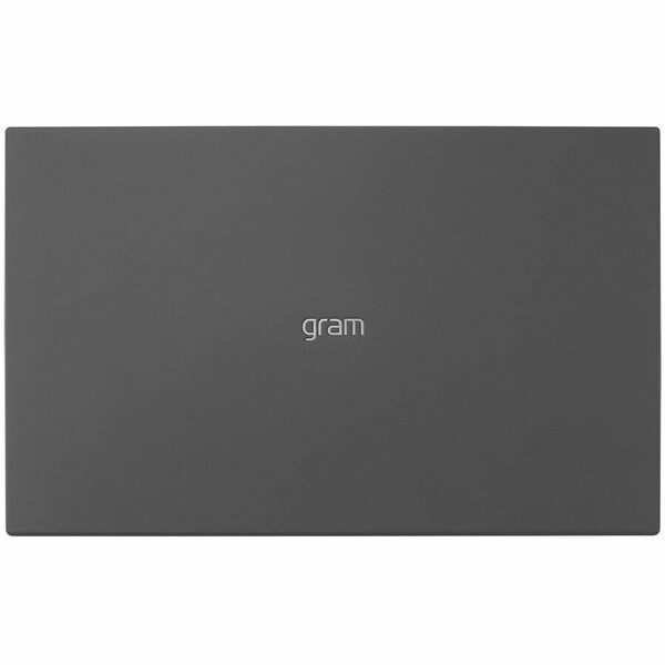 Lg LG gram 15ZT90R-G.AX34U1 15" Notebook - 8 GB - 256 GB SSD - In-plane Switching (IPS) Technology - 15ZT90R-G.AX34U1