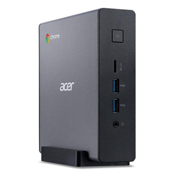 Acer Cx14 I5 16G 256G Chrome OS Chromebox - DT.Z1SAA.001