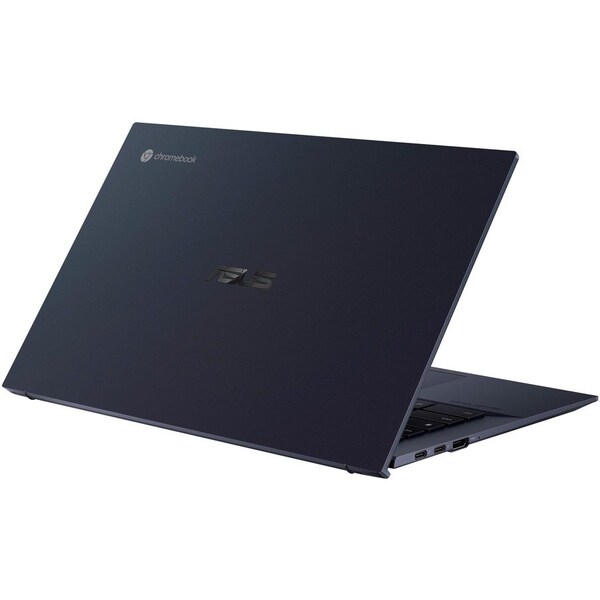 Asus CHROMEBOOK CX9 INTEL I5 1135G7 16/256GB 14IN TCH STAR BLACK ZTE QTY1-99999 - CX9400CEA-DS566T