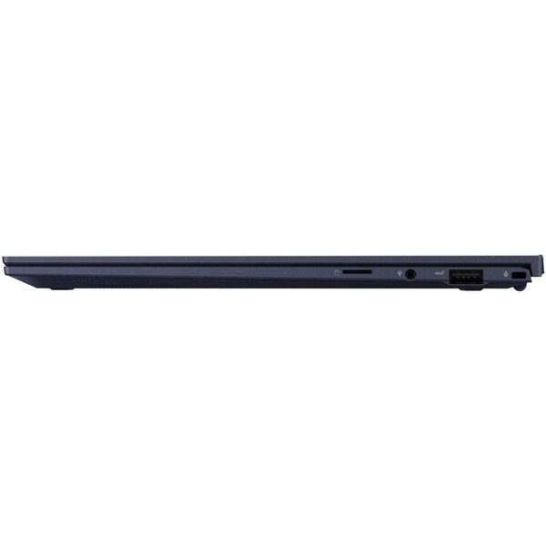 Asus CHROMEBOOK CX9 INTEL I5 1135G7 16/256GB 14IN TCH STAR BLACK ZTE QTY1-99999 - CX9400CEA-DS566T