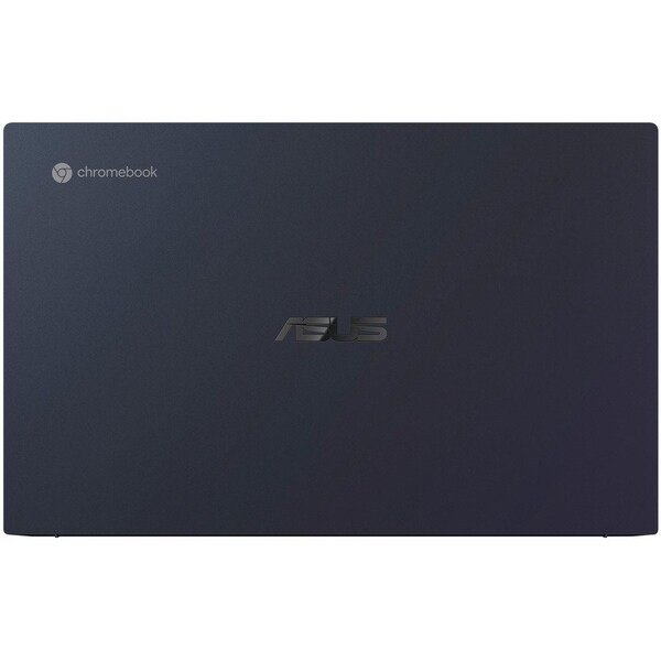 Asus CHROMEBOOK CX9 INTEL I5 1135G7 16/256GB 14IN TCH STAR BLACK ZTE QTY1-99999 - CX9400CEA-DS566T