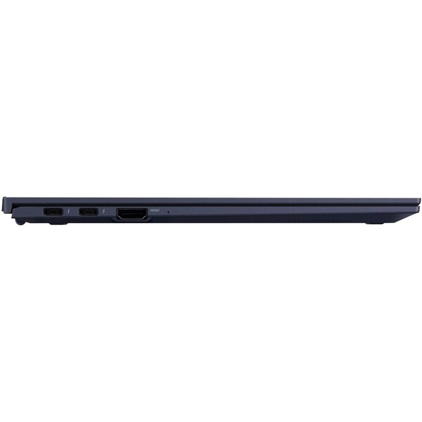 Asus CHROMEBOOK CX9 INTEL I5 1135G7 16/256GB 14IN TCH STAR BLACK ZTE QTY1-99999 - CX9400CEA-DS566T