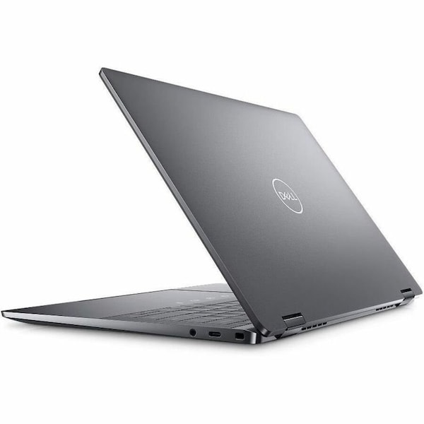 Dell DELL LATITUDE 9440 T-2IN1 CORE I7-1365U 16GB 1DIMM 512GB SS 2560X1600 WLS W11 3C - YCRJM