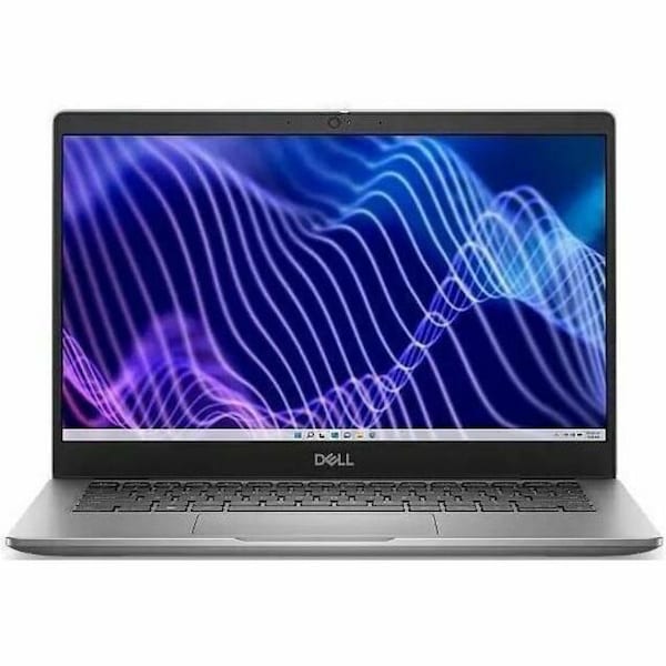 Dell DELL LATITUDE 3340 T-2IN1 CORE_I5-1335U 8GB 1DIMM 256GB SS 1920X1080 WLS W11 3 - XGY4R