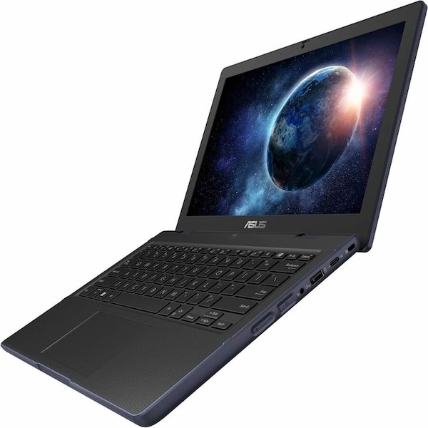 Asus ASUS BR SERIES WIN11 PRO ACADEMIC INTEL PROCESSOR N100 ALDER LAKE TOUCH 12.2 4 G - BR1204CGA-YS14T