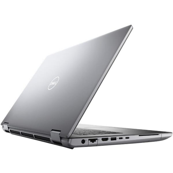 Dell MOBILE PRECISION 7780 CORE I7-13850HX 32GB 1DIMM 512GB SS NVIDIA RTX 1000 NT WLS - 3RVDT