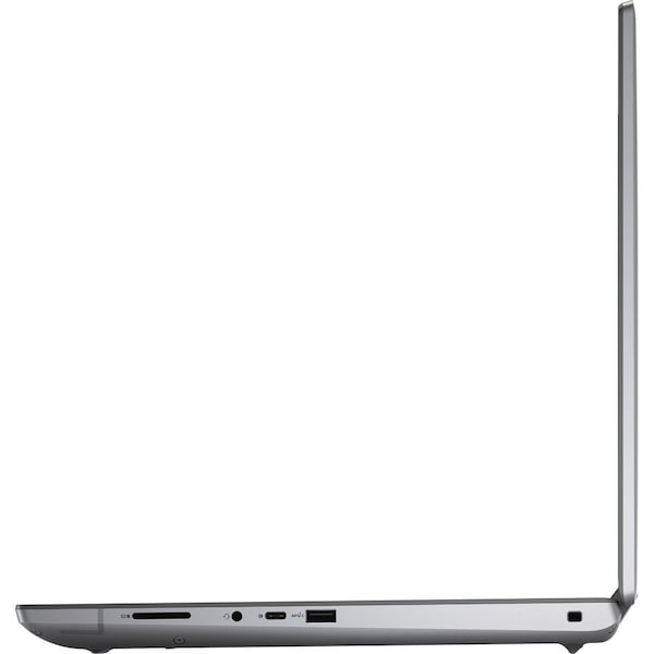 Dell MOBILE PRECISION 7780 CORE I7-13850HX 32GB 1DIMM 512GB SS NVIDIA RTX 1000 NT WLS - 3RVDT