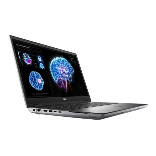 Dell MOBILE PRECISION 7780 CORE I7-13850HX 32GB 1DIMM 512GB SS NVIDIA RTX 1000 NT WLS - 3RVDT