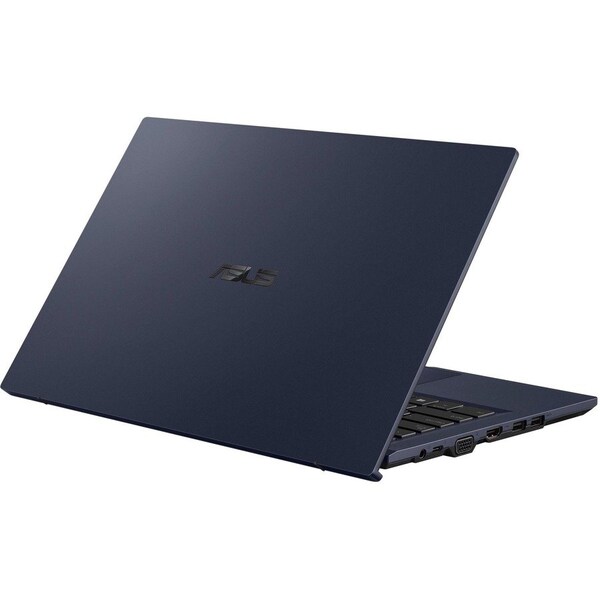 Asus EXPERTBOOK 5 PROC 120U 1.4 GHZ 12MB CACHE UP TO 5.0 GHZ 10C 14.0 FHD 1920X1080 D - B3402FVA-XS54T