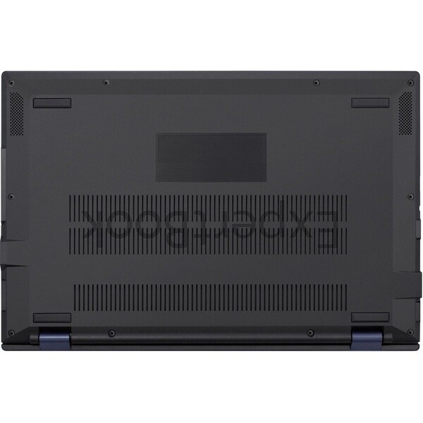 Asus EXPERTBOOK 5 PROC 120U 1.4 GHZ 12MB CACHE UP TO 5.0 GHZ 10C 14.0 FHD 1920X1080 D - B3402FVA-XS54T
