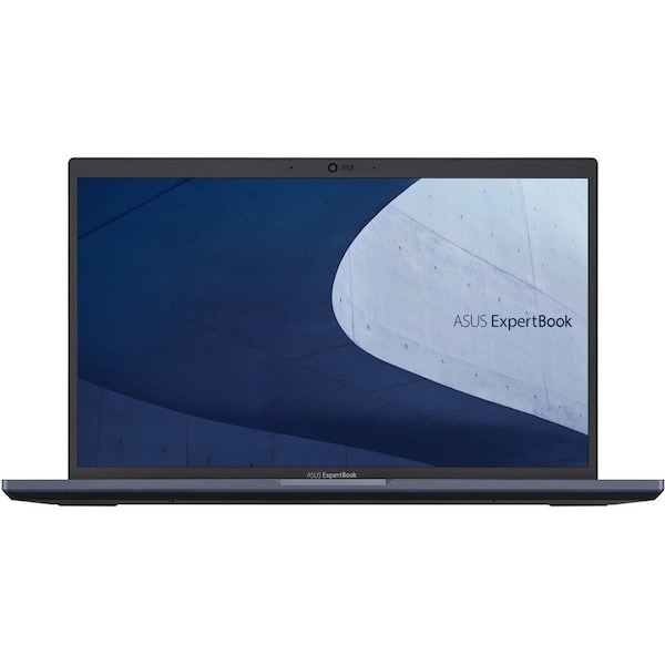 Asus EXPERTBOOK 5 PROC 120U 1.4 GHZ 12MB CACHE UP TO 5.0 GHZ 10C 14.0 FHD 1920X1080 D - B3402FVA-XS54T