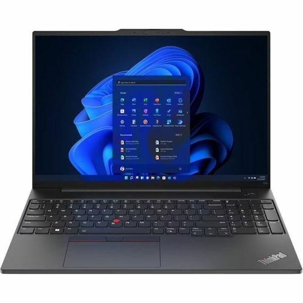 Lenovo TS E16 G1 R7 7730U 16 512G 11P - 21JT001AUS