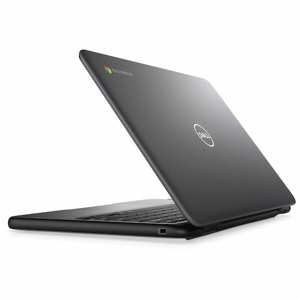 Dell DELL CHROMEBOOK JSL 11 3110 2IN1 4GB 1DIMM 64GB EMMC INTEL CELERON T WFC 1366X - DXW42