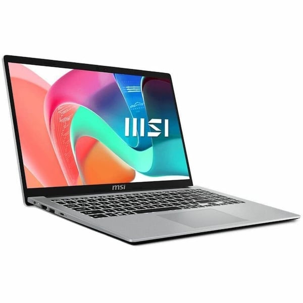 Msi Modern 15 F1MG-008US I7 11P - MOD1514F1008