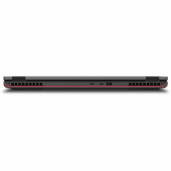 Lenovo TS P16v G1 R7P 7840HS 16G 512 - 21FE0027US