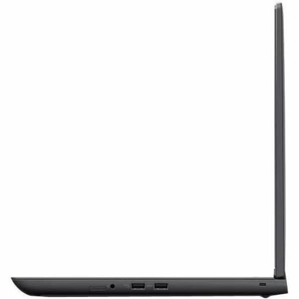 Lenovo TS P16v G1 R7P 7840HS 16G 512 - 21FE0027US