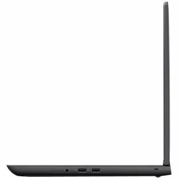 Lenovo TS P16v G1 R7P 7840HS 16G 512 - 21FE0027US