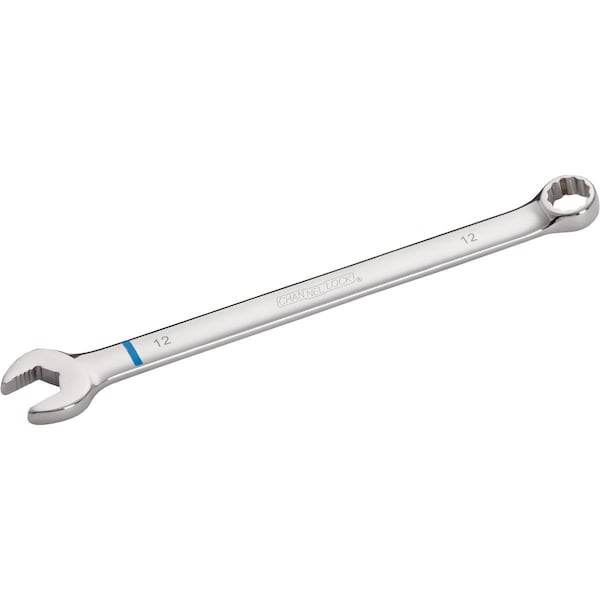 Llave de Combinación Channellock Métrica de 12 mm y 12 Puntos - 306282
