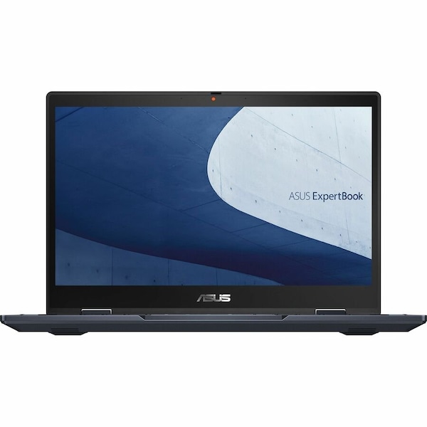 Asus EXPERTBOOK - INTEL CORE I5-1235U 1.3 GHZ  ALDER LAKE - DDR4 16GB  8GB DDR4+ 8GB - B3402FBA-XH53T