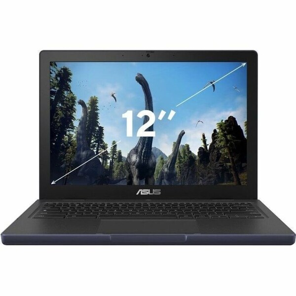 Asus ASUS CHROMEBOOK MEDIATEK KOMPANIO 520 TOUCH WIDEVIEW 12.2 8 / 64 GB - CZ1204CM2A-YZ84T