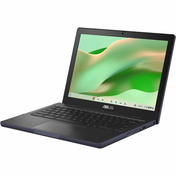 Asus ASUS CHROMEBOOK MEDIATEK KOMPANIO 520 TOUCH WIDEVIEW 12.2 8 / 64 GB - CZ1204CM2A-YZ84T