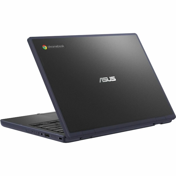 Asus ASUS CHROMEBOOK MEDIATEK KOMPANIO 520 TOUCH WIDEVIEW 12.2 8 / 64 GB - CZ1204CM2A-YZ84T