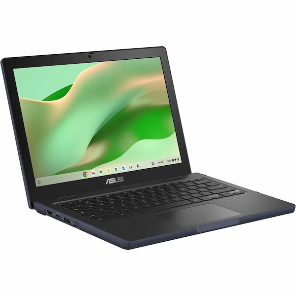 Asus ASUS CHROMEBOOK MEDIATEK KOMPANIO 520 TOUCH WIDEVIEW 12.2 8 / 64 GB - CZ1204CM2A-YZ84T
