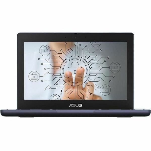 Asus ASUS CHROMEBOOK MEDIATEK KOMPANIO 11.6 4 / 32 GB - CZ1104CM2A-YZ42