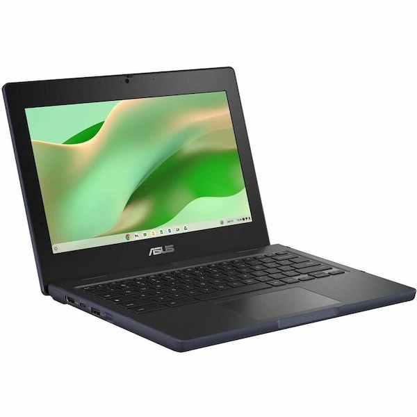Asus ASUS CHROMEBOOK MEDIATEK KOMPANIO 11.6 4 / 32 GB - CZ1104CM2A-YZ42