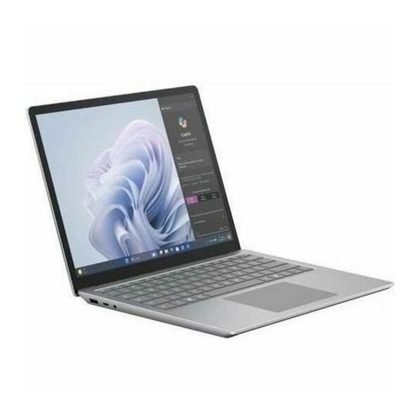 Microsoft SRLT6 13INULTRA5/16/256CM SC ENGLISH US/CANADA COMM PLATINUM - ZJQ-00026