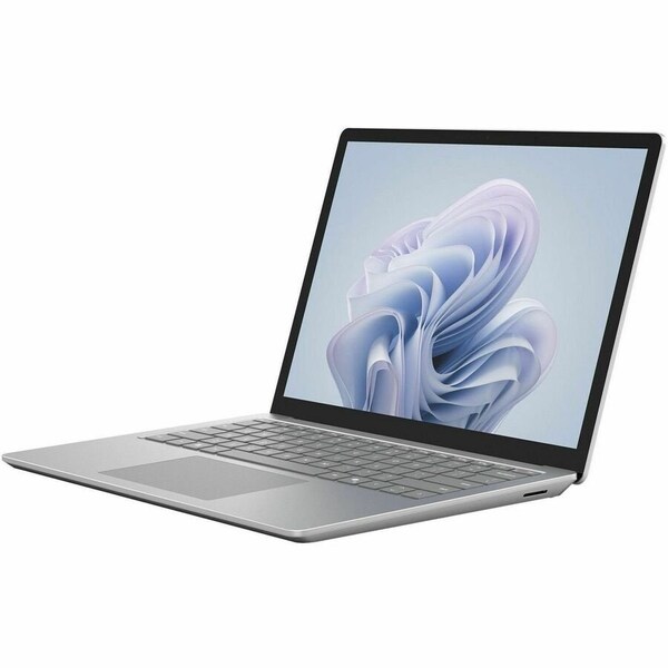 Microsoft SRLT6 13INULTRA5/16/256CM SC ENGLISH US/CANADA COMM PLATINUM - ZJQ-00026
