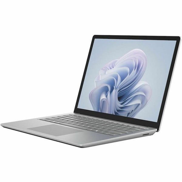 Microsoft SRLT6 13INULTRA5/16/256CM SC ENGLISH US/CANADA COMM PLATINUM - ZJQ-00026