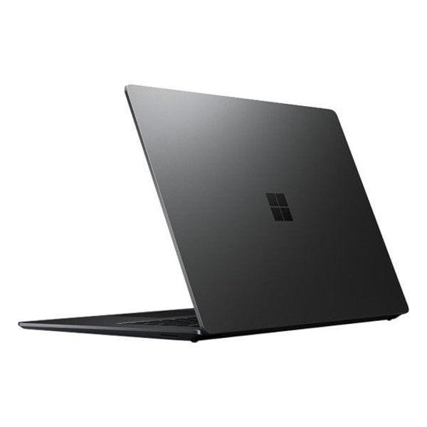 Microsoft SURFACE LAPTOP 5 13I5/16/256CM WIN11 SC ENGLISH US/CANADA HDWR COMMERCIAL BLACK - R7B-00024