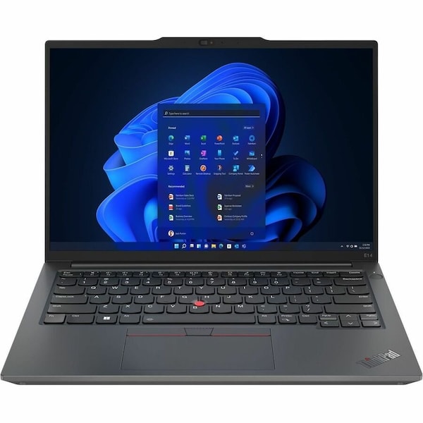 Lenovo TS E14 G5 I5 16G 512G 11P - 21JK0052US