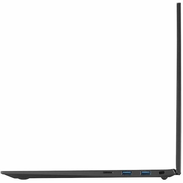 Lg 15 INCH LG GRAM LIGHTWEIGHT NOTEBOOK, HW TPM, WINDOWS 11 PRO, CORE I7, 16GB DDR,  - 15Z90R-N.APB7U1
