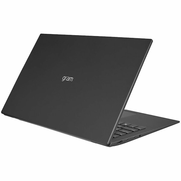 Lg 15 INCH LG GRAM LIGHTWEIGHT NOTEBOOK, HW TPM, WINDOWS 11 PRO, CORE I7, 16GB DDR,  - 15Z90R-N.APB7U1