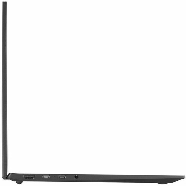 Lg 15 INCH LG GRAM LIGHTWEIGHT NOTEBOOK, HW TPM, WINDOWS 11 PRO, CORE I7, 16GB DDR,  - 15Z90R-N.APB7U1