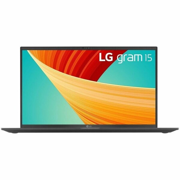 Lg 15 INCH LG GRAM LIGHTWEIGHT NOTEBOOK, HW TPM, WINDOWS 11 PRO, CORE I7, 16GB DDR,  - 15Z90R-N.APB7U1