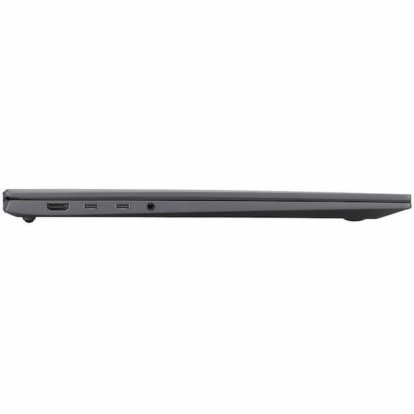 Lg LG gram 17ZT90R-G.AX34U1 17" Notebook - 8 GB - 256 GB SSD - In-plane Switching (IPS) Technology - 17ZT90RGAX34U1