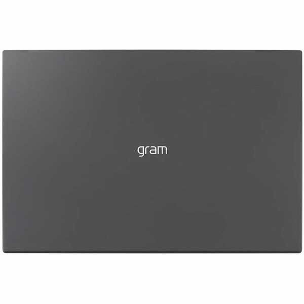 Lg LG gram 17ZT90R-G.AX34U1 17" Notebook - 8 GB - 256 GB SSD - In-plane Switching (IPS) Technology - 17ZT90RGAX34U1