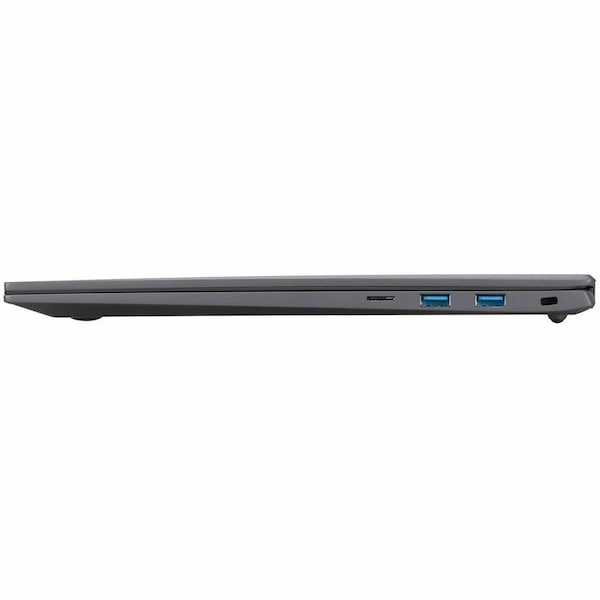 Lg LG gram 17ZT90R-G.AX34U1 17" Notebook - 8 GB - 256 GB SSD - In-plane Switching (IPS) Technology - 17ZT90RGAX34U1