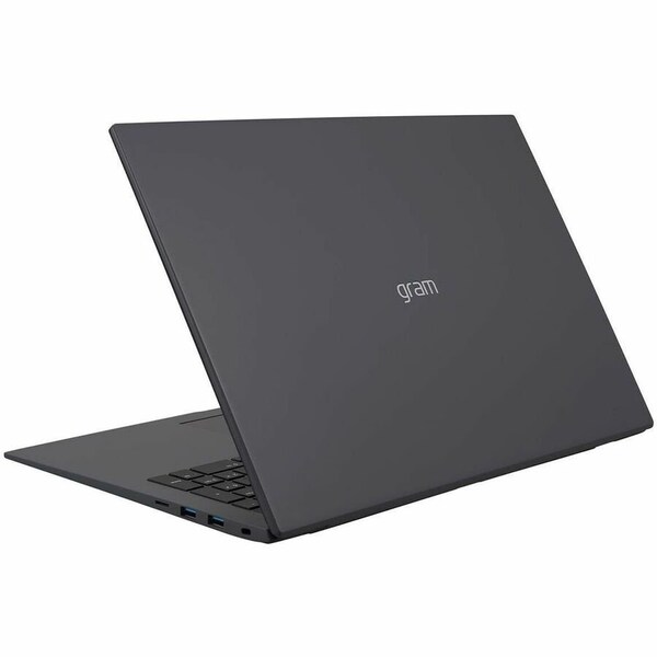 Lg LG gram 17ZT90R-G.AX34U1 17" Notebook - 8 GB - 256 GB SSD - In-plane Switching (IPS) Technology - 17ZT90RGAX34U1