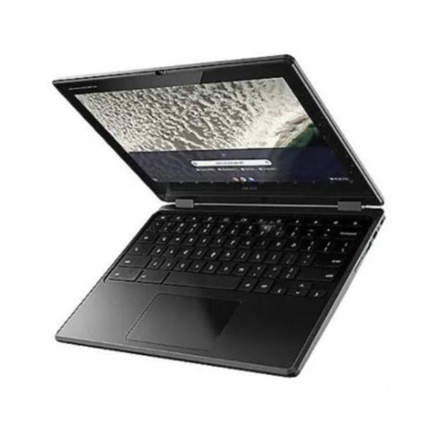 Acer 11.6 in. N100 4G 32G Touchscreen Chromebook, Black - NX.KEAAA.001